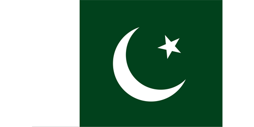 Pakistani Image
