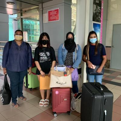 Recruitment Agency Malaysia | Manpower Recruitment Malaysia | Foreign Worker Recruitment Malaysia | Staffing Solution Malaysia | Placement Solution Malaysia